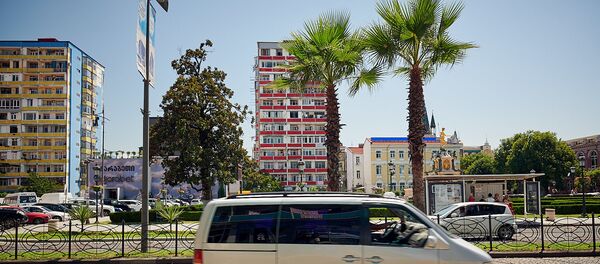 ბათუმი ბათუმი - Sputnik საქართველო