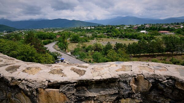 კახეთი - Sputnik საქართველო