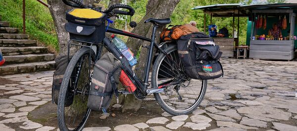 ველოსიპედი ველოსიპედი - Sputnik საქართველო