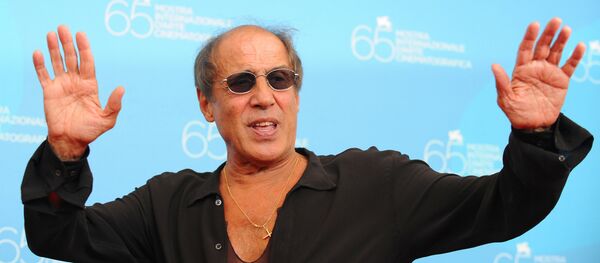 ადრიანი ჩელენტანო ადრიანი ჩელენტანო - Sputnik საქართველო