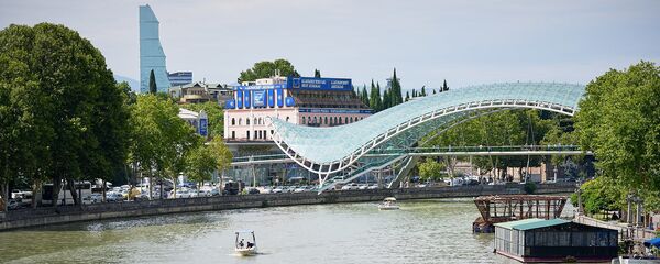 თბილისი - Sputnik საქართველო