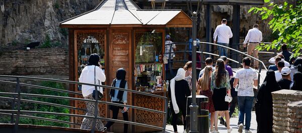 ლეღვთახევი ლეღვთახევი - Sputnik საქართველო