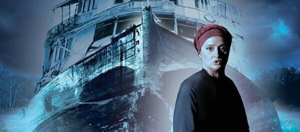 Премьера спектакля Васса Железнова в театре Грибоедова - Sputnik Грузия