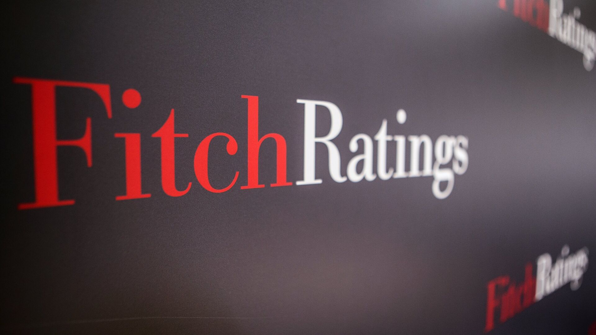 Fitch Ratings-ის ლოგოტიპი - Sputnik საქართველო, 1920, 02.08.2022