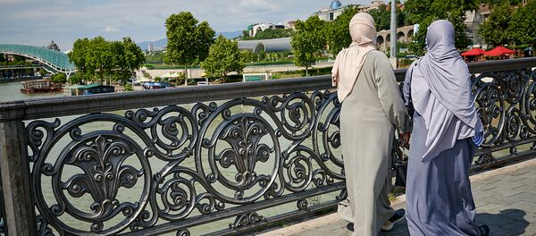 უცხოეთის მოქალაქეები უცხოეთის მოქალაქეები - Sputnik საქართველო