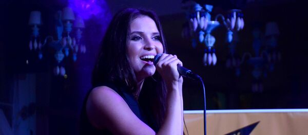 Музыкальный фестиваль Найти звезду Шелкового пути - Sputnik Грузия