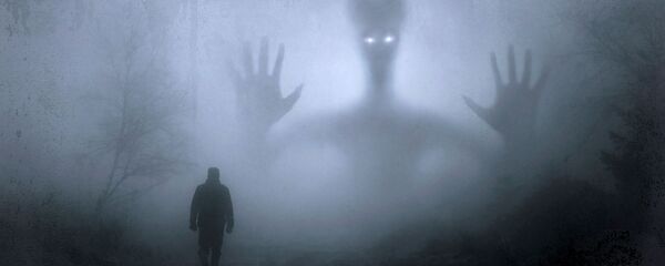 მისტიკა - Sputnik საქართველო