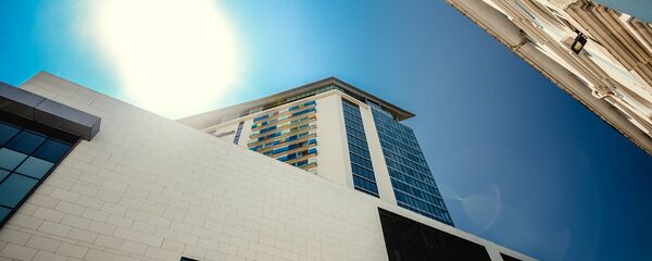 წათამბჯენები ბათუმში წათამბჯენები ბათუმში - Sputnik საქართველო