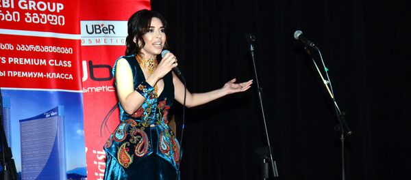 „აღმოაჩინე აბრეშუმის გზის ვარსკვლავი“ ბათუმში - მეორე ტური - Sputnik საქართველო