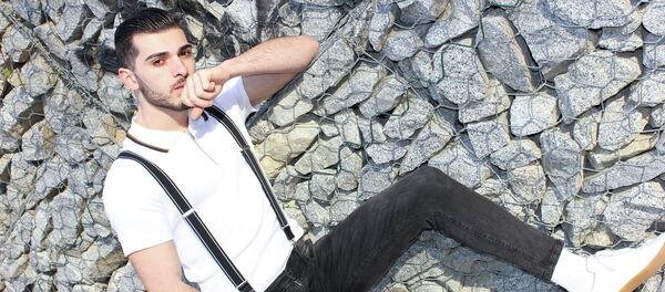 Леван Сумбадзе - Sputnik Грузия