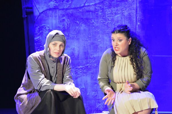 როგორ ხართ? – ცნობილი მოკითხვის ავტორის ცხოვრება, თეატრი, წითელი ჯვარი და ედრიენ ბროუდი როგორ ხართ? – ცნობილი მოკითხვის ავტორის ცხოვრება, თეატრი, წითელი ჯვარი და ედრიენ ბროუდი - Sputnik საქართველო