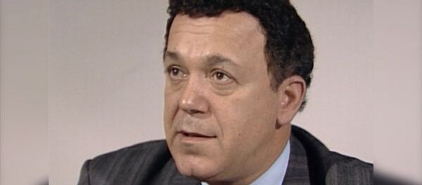 Иосиф Кобзон: не меня вела аудитория, а я пытался вести ее за собой - Sputnik Грузия