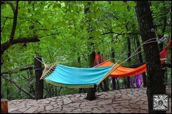 Три дня вечеринок в Цкнети Три дня вечеринок в Цкнети - Sputnik Грузия