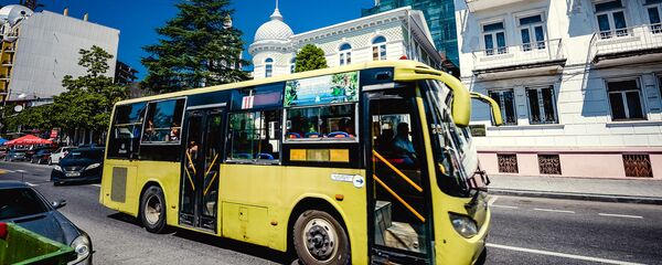 ბათუმი ბათუმი - Sputnik საქართველო