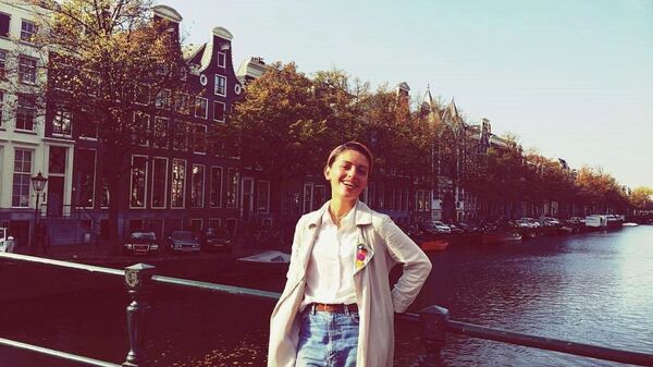 ჰაიკერი ექთანი და საოცნებო მოგზაურობა ჰიმალაის მთებში - Sputnik საქართველო