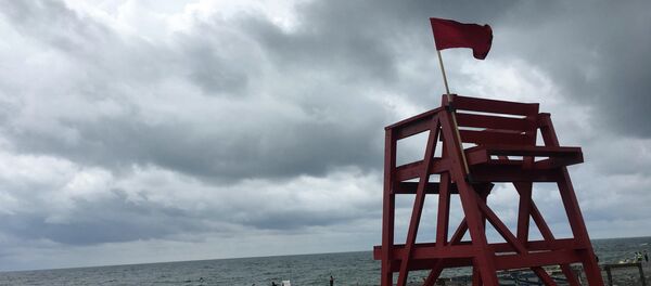 სამაშველო კოშკურა სამაშველო კოშკურა - Sputnik საქართველო