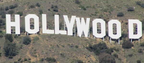 Hollywood, land of dreams - Sputnik საქართველო