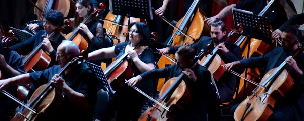 BATUMI MUSIC FEST BATUMI MUSIC FEST - Sputnik საქართველო