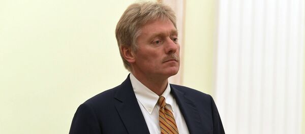 დმიტრი პესკოვი დმიტრი პესკოვი - Sputnik საქართველო