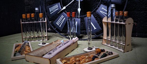 ჭაჭა ჭაჭა - Sputnik საქართველო