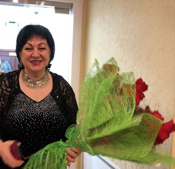 სამშობლოში სამუდამოდ დაბრუნება და „იავნანას“ მოსმენისას ატირებული ამერიკელები სამშობლოში სამუდამოდ დაბრუნება და „იავნანას“ მოსმენისას ატირებული ამერიკელები - Sputnik საქართველო