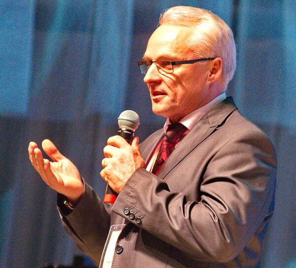 Валерий Евстигнеев - Sputnik Грузия