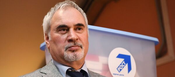 Музыкант Валерий Меладзе Музыкант Валерий Меладзе - Sputnik Грузия