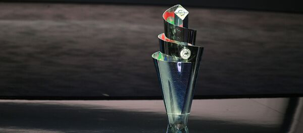 Жеребьевка Лиги наций УЕФА - Sputnik Грузия