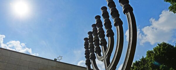 Синагога Синагога - Sputnik Грузия