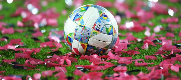 Футбол. Лига наций УЕФА - Sputnik Грузия