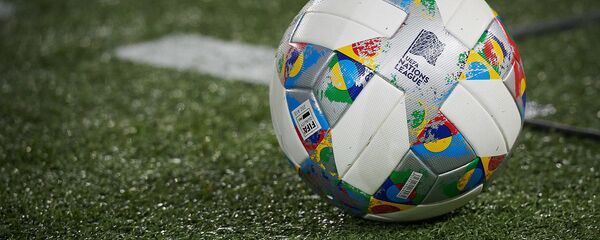 ფეხბურთის ბურთი - Sputnik საქართველო