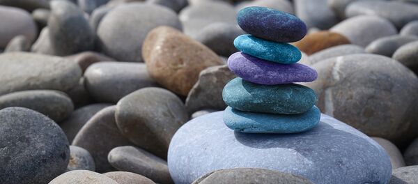 ფენშუი - Sputnik საქართველო