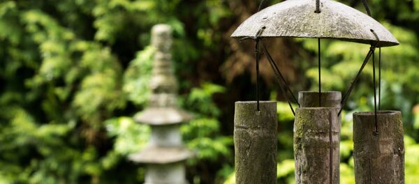 ფენშუი - Sputnik საქართველო