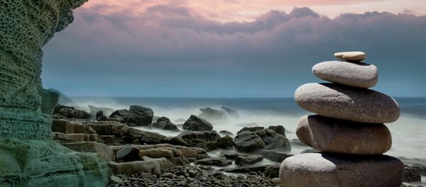 ფენშუი ფენშუი - Sputnik საქართველო