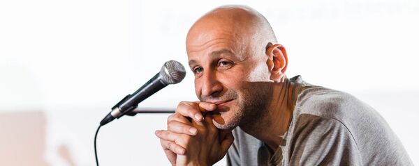 შოთა იათაშვილი - Sputnik საქართველო