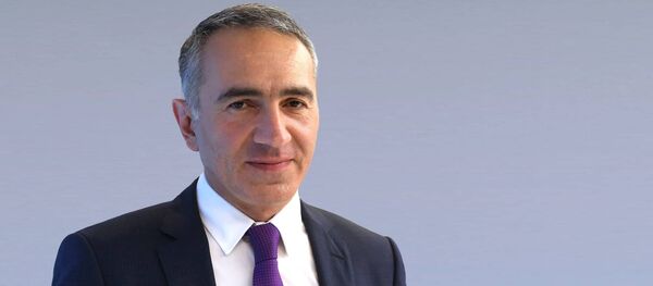 მიხეილ ბატიაშვილი მიხეილ ბატიაშვილი - Sputnik საქართველო