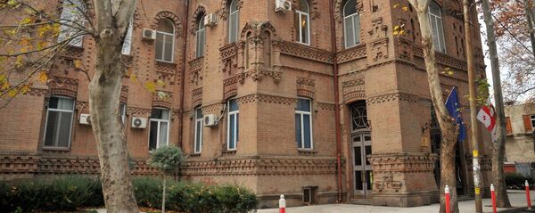 განათლების  განათლების  - Sputnik საქართველო