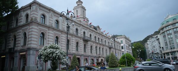 თავისუფლების მოედანი თავისუფლების მოედანი - Sputnik საქართველო