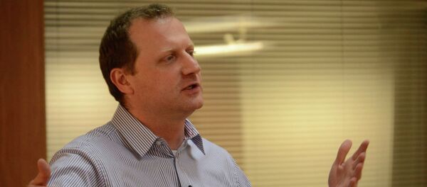 ზურა ჯაფარიძე - Sputnik საქართველო