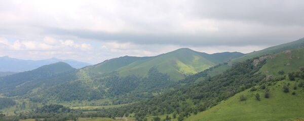 ბაკურიანი ბაკურიანი - Sputnik საქართველო