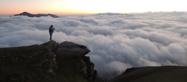 ბაკურიანი ბაკურიანი - Sputnik საქართველო