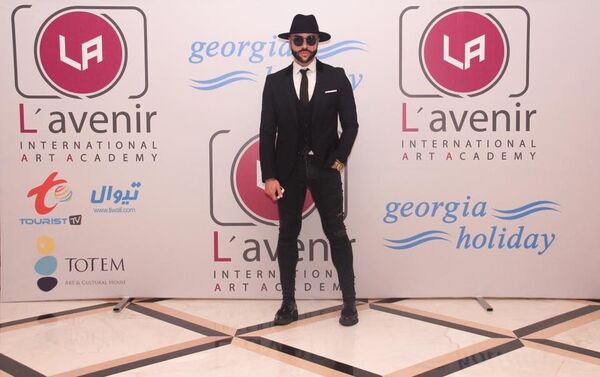 ქართველი დიზაინერი მიიწვია მოდის სახლმა Louis Vuitton ქართველი დიზაინერი მიიწვია მოდის სახლმა Louis Vuitton - Sputnik საქართველო