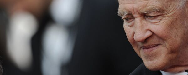 Дэвид Линч - Sputnik Грузия