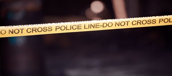 შემთხვევის ადგილი შემთხვევის ადგილი - Sputnik საქართველო