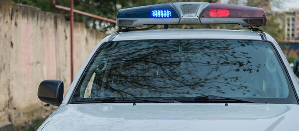 სამაშველო ბრიგადის მანქანა სამაშველო ბრიგადის მანქანა - Sputnik საქართველო