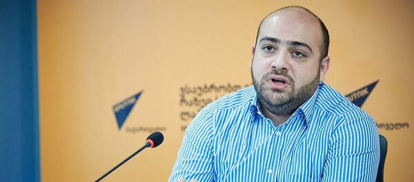 Спрос на недвижимость в Грузии выше предложения, считает эксперт  - Sputnik Грузия