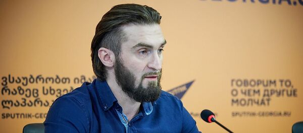 Эксперт: туристическая недвижимость в Грузии становится популярнее - Sputnik Грузия