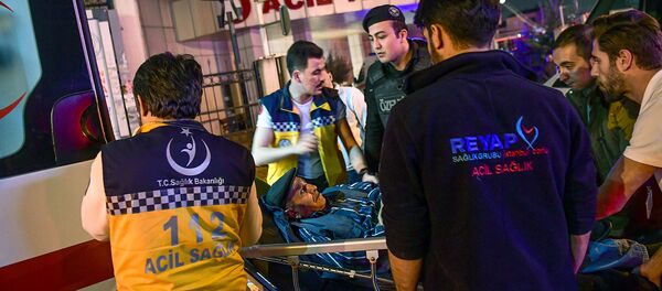 მაშველები და სასწრაფო დახმარება თურქეთში მაშველები და სასწრაფო დახმარება თურქეთში - Sputnik საქართველო