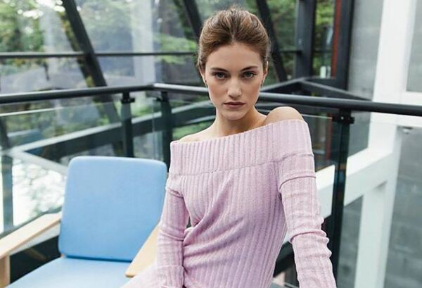 Шарм, утонченность, сексапил: Топ-10 сногсшибательных красоток из Грузии - Sputnik Грузия