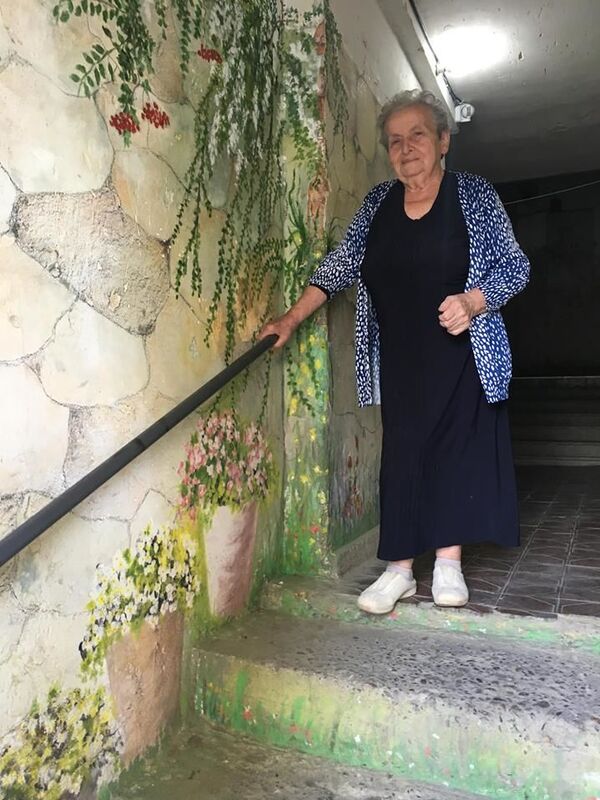 მომავლის პედაგოგი წარსულიდან მომავლის პედაგოგი წარსულიდან - Sputnik საქართველო